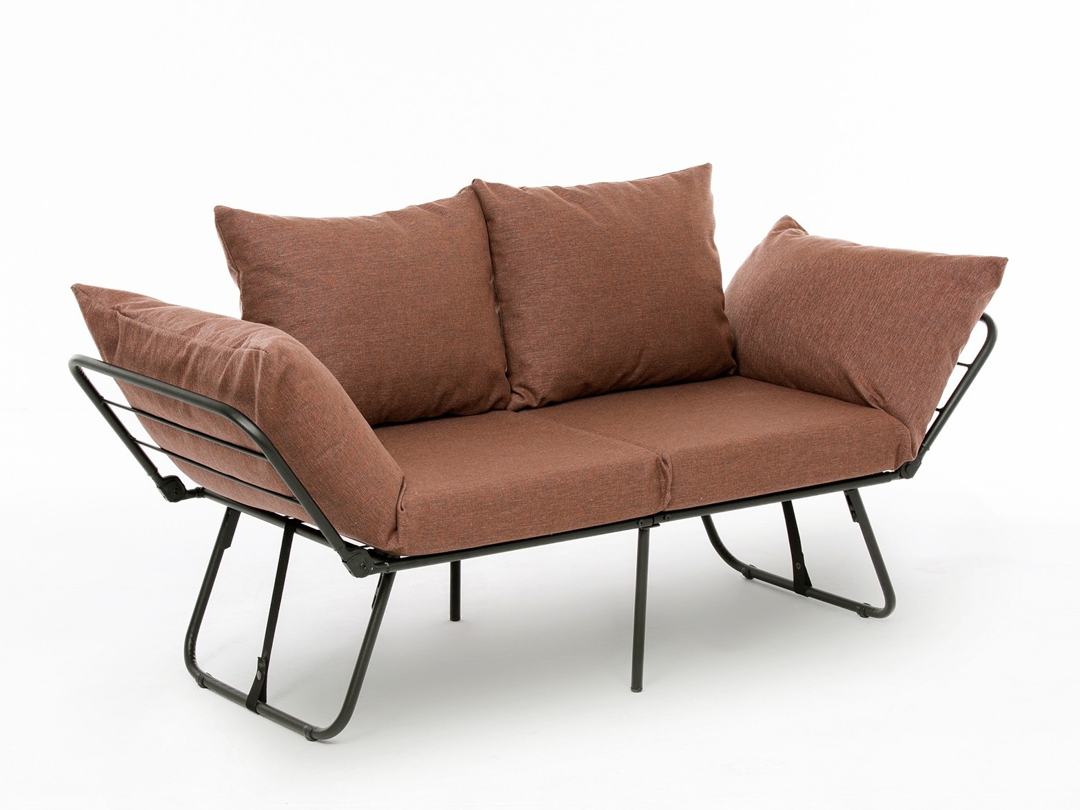 Диван Altadena 618 (Коричневый)