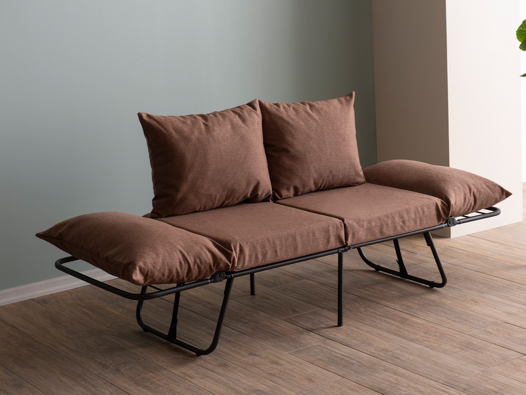 Диван Altadena 618 (Коричневый)