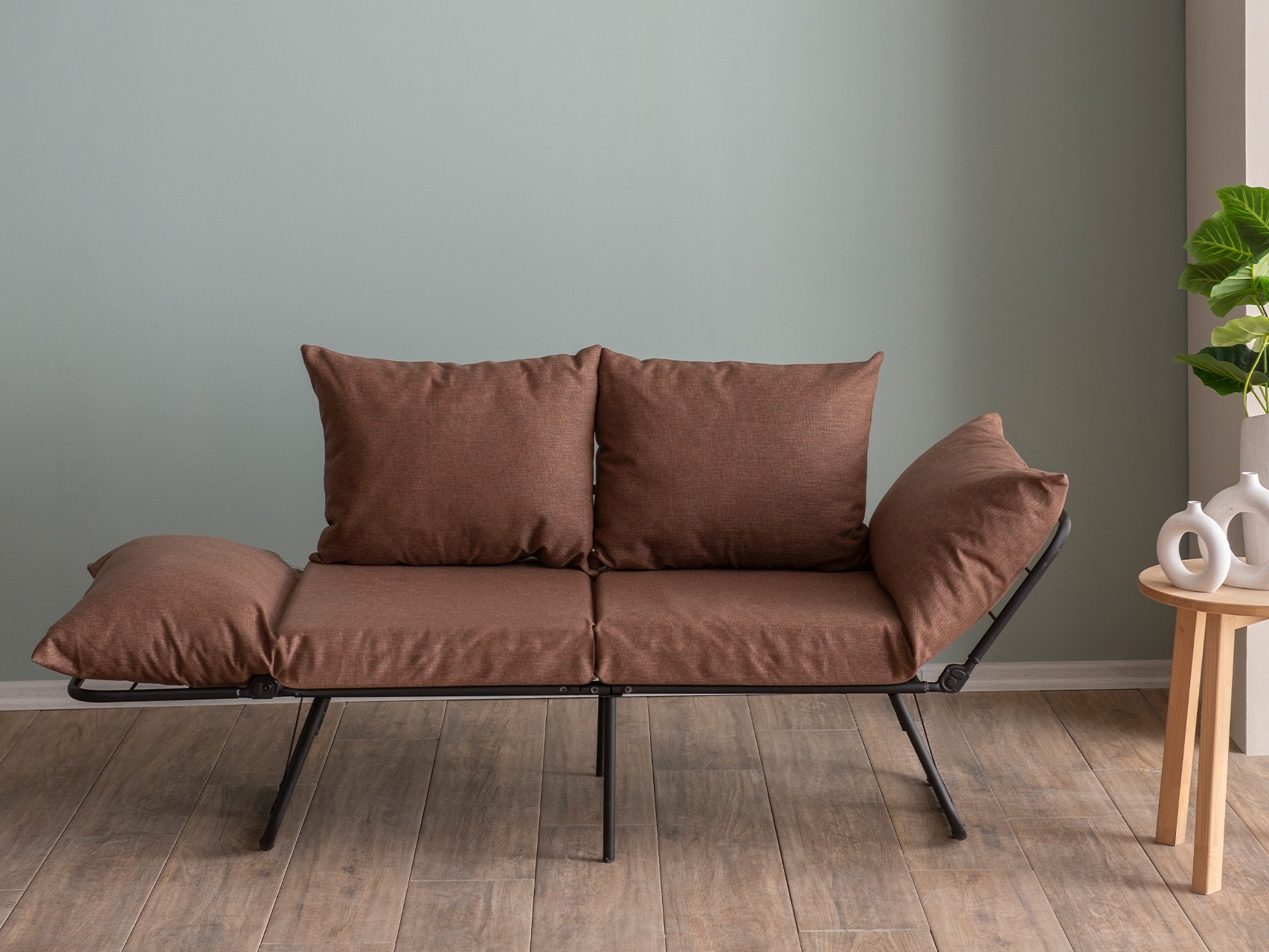 Диван Altadena 618 (Коричневый)