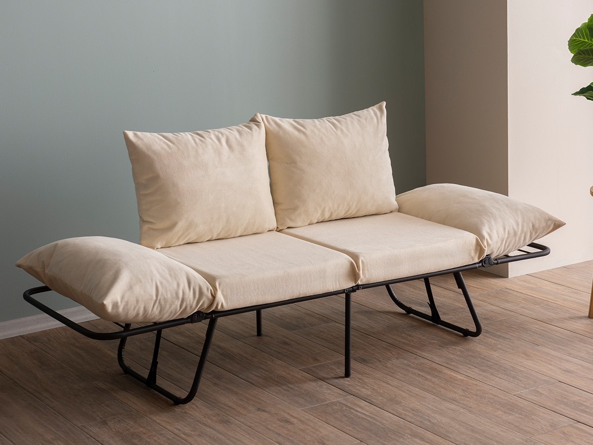 Диван Altadena 618 (Крем)