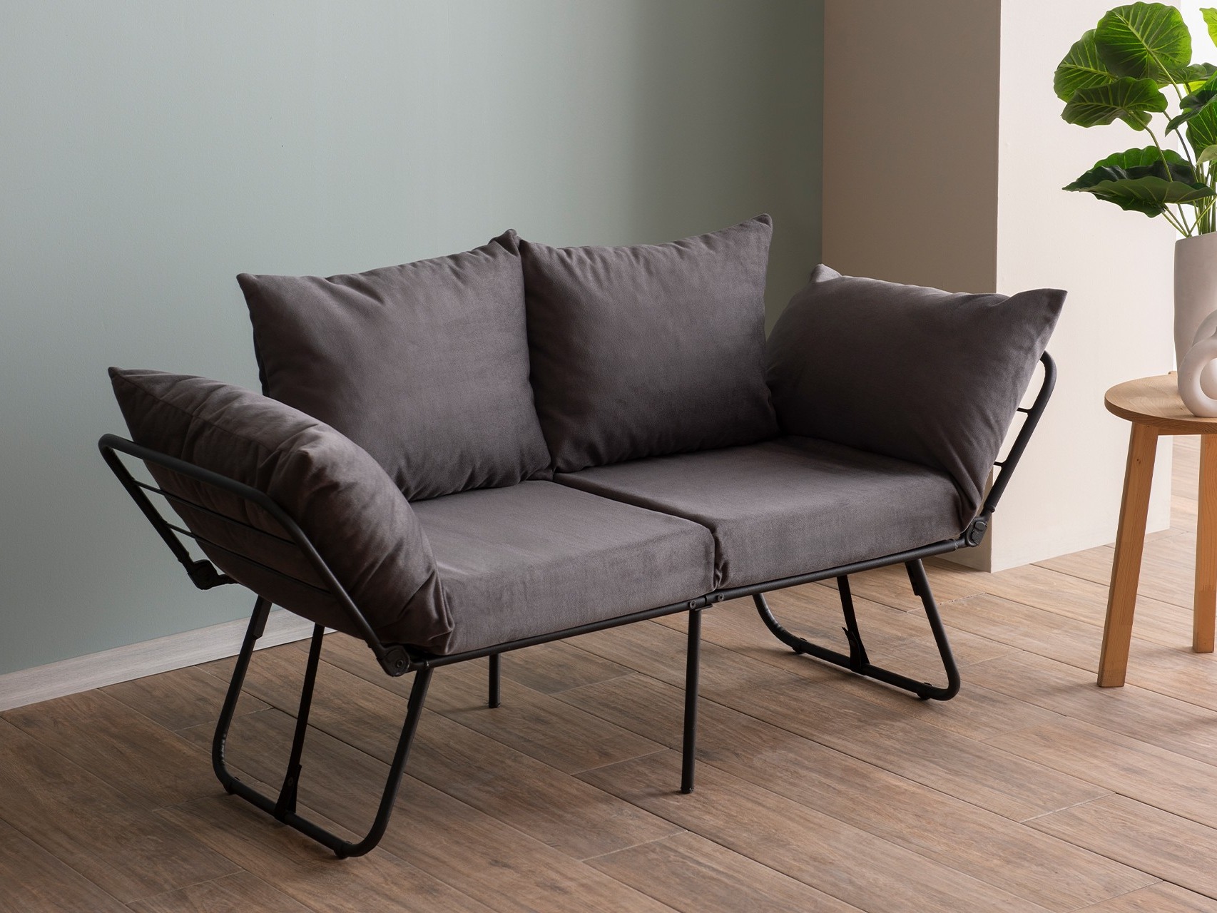 Диван Altadena 618 (Серый)