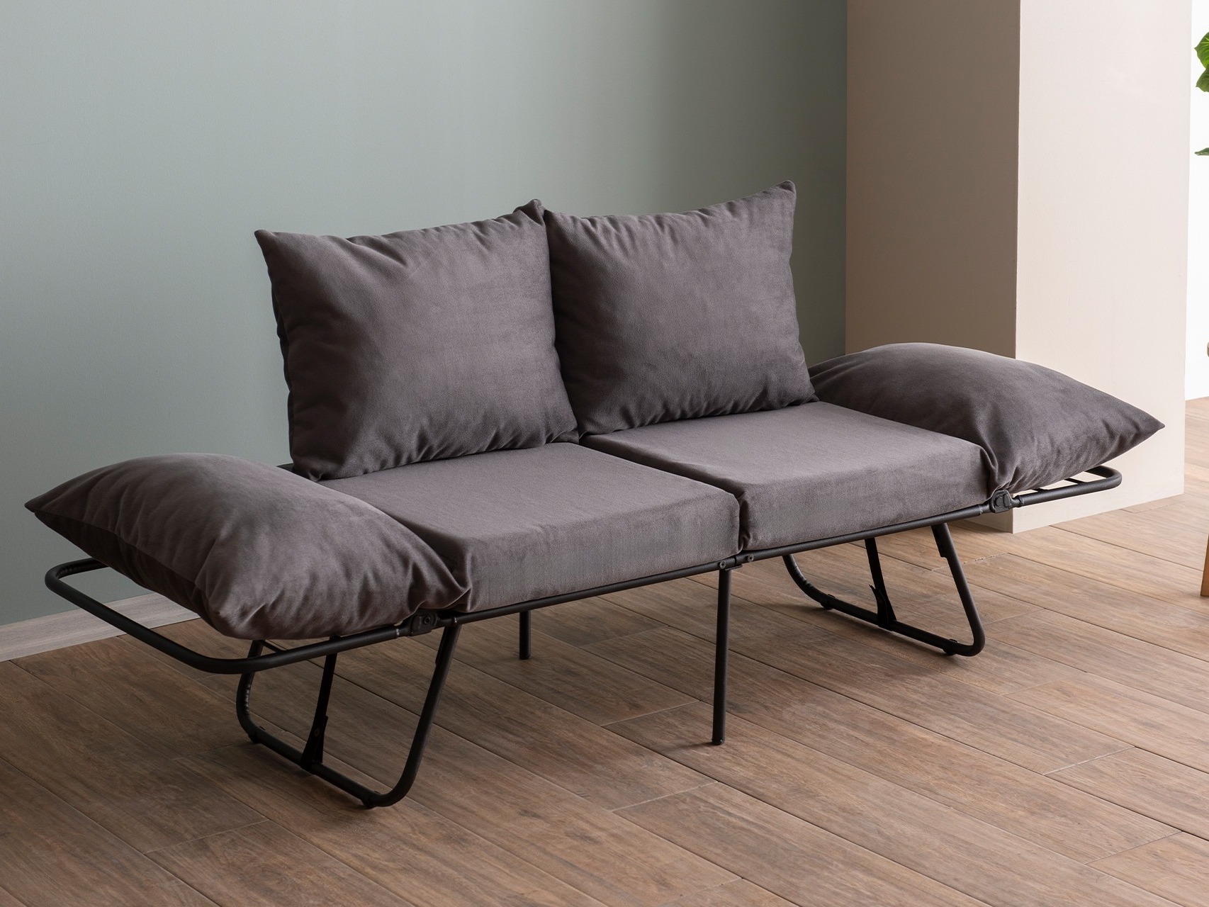 Диван Altadena 618 (Серый)