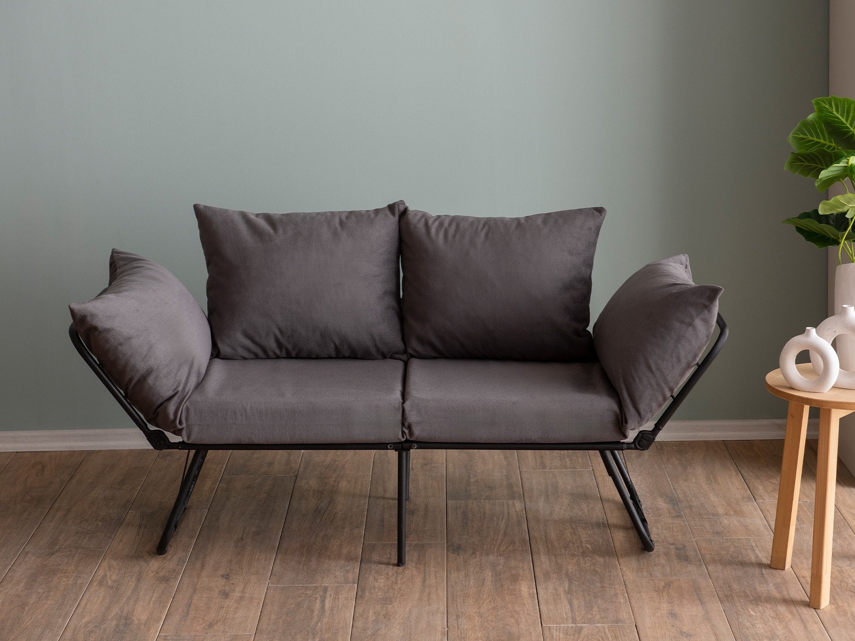 Диван Altadena 618 (Серый)