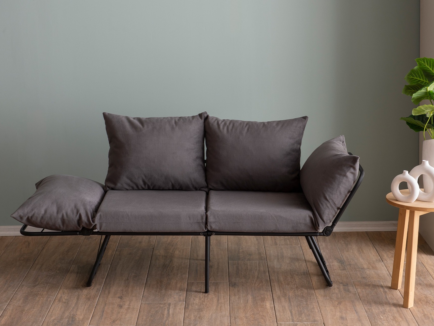 Диван Altadena 618 (Серый)