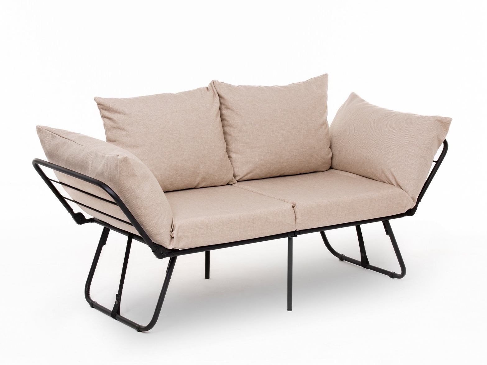 Диван Altadena 618 (Светло-бежевый)