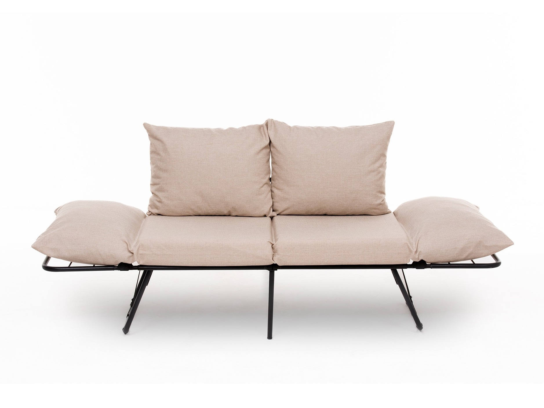 Диван Altadena 618 (Светло-бежевый)