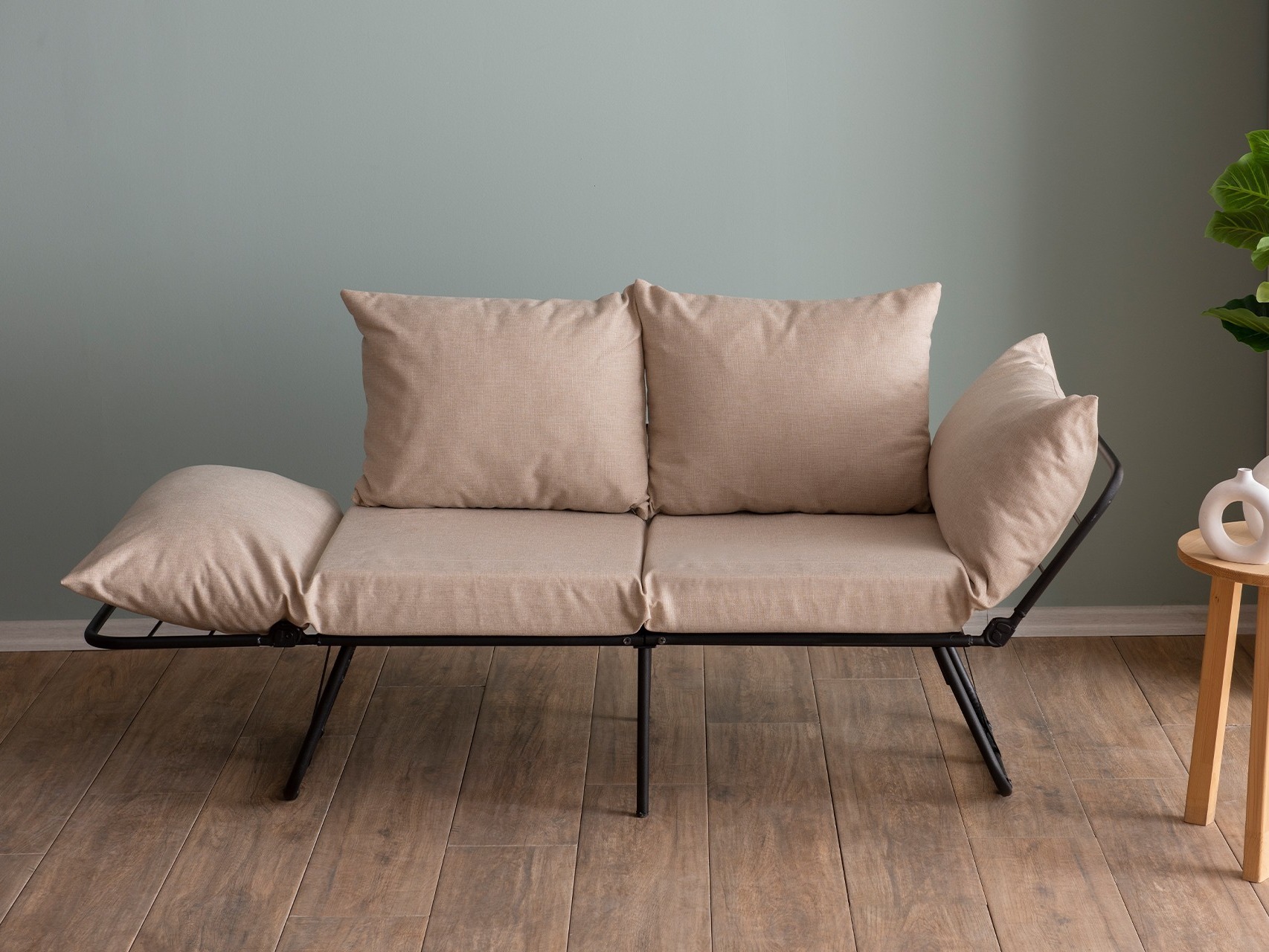 Диван Altadena 618 (Светло-бежевый)