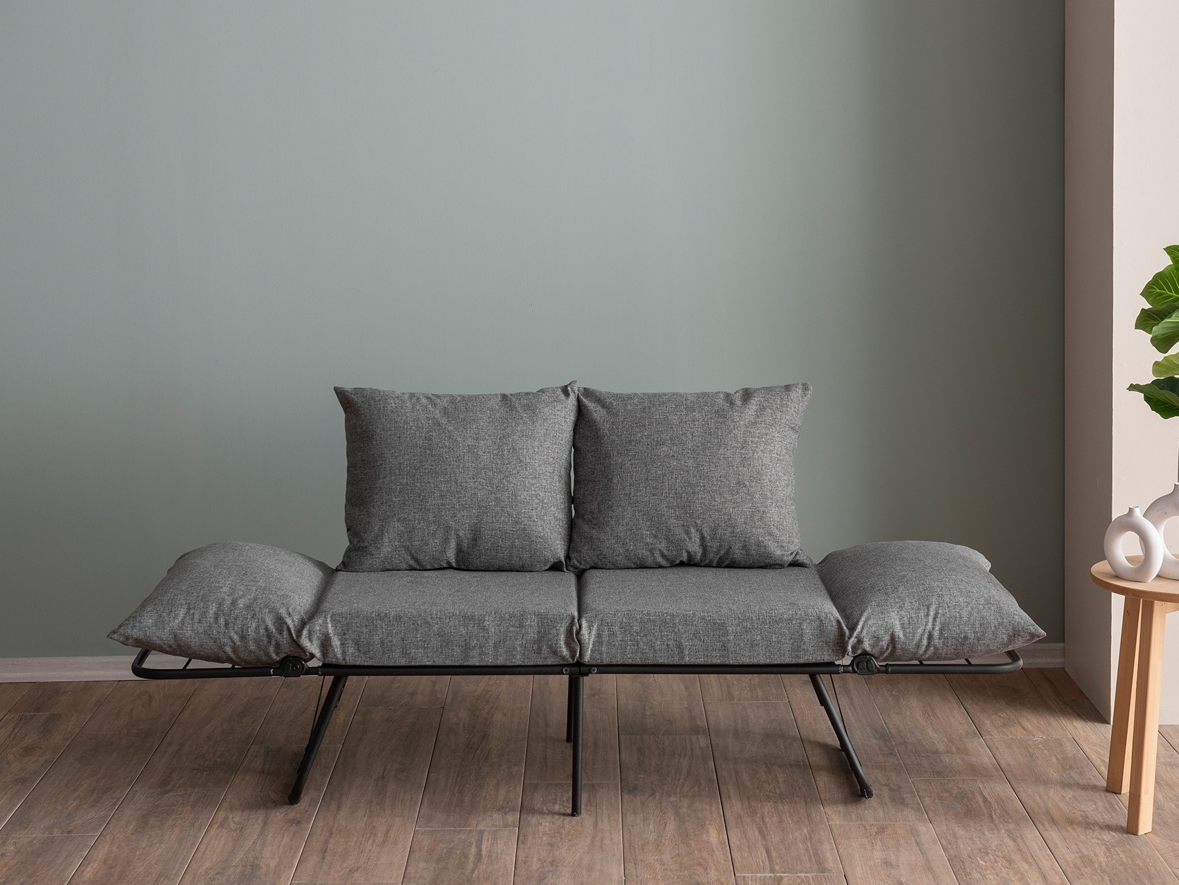 Диван Altadena 618 (Светло-серый)