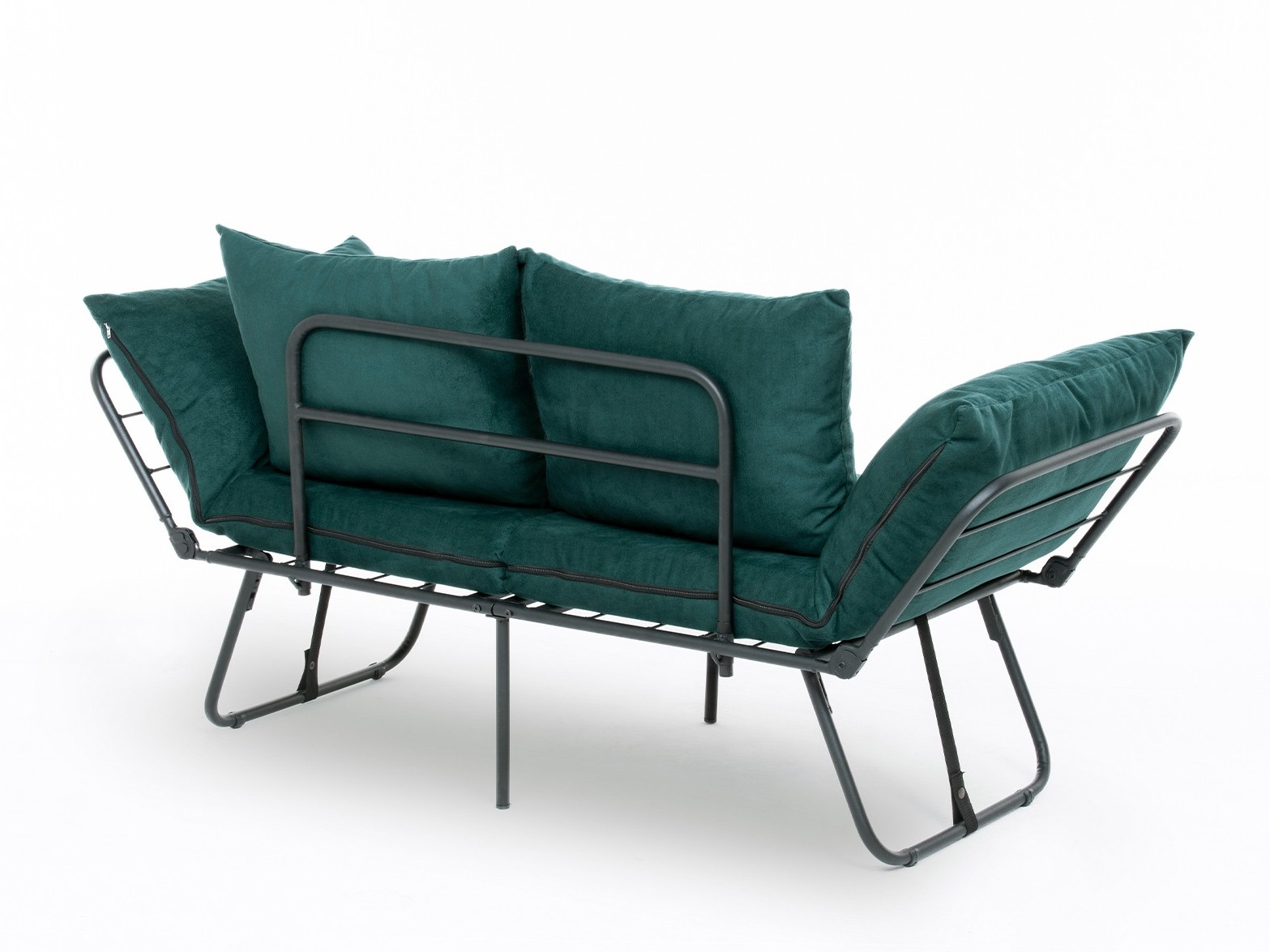 Диван Altadena 618 (Темно-бирюзовый)