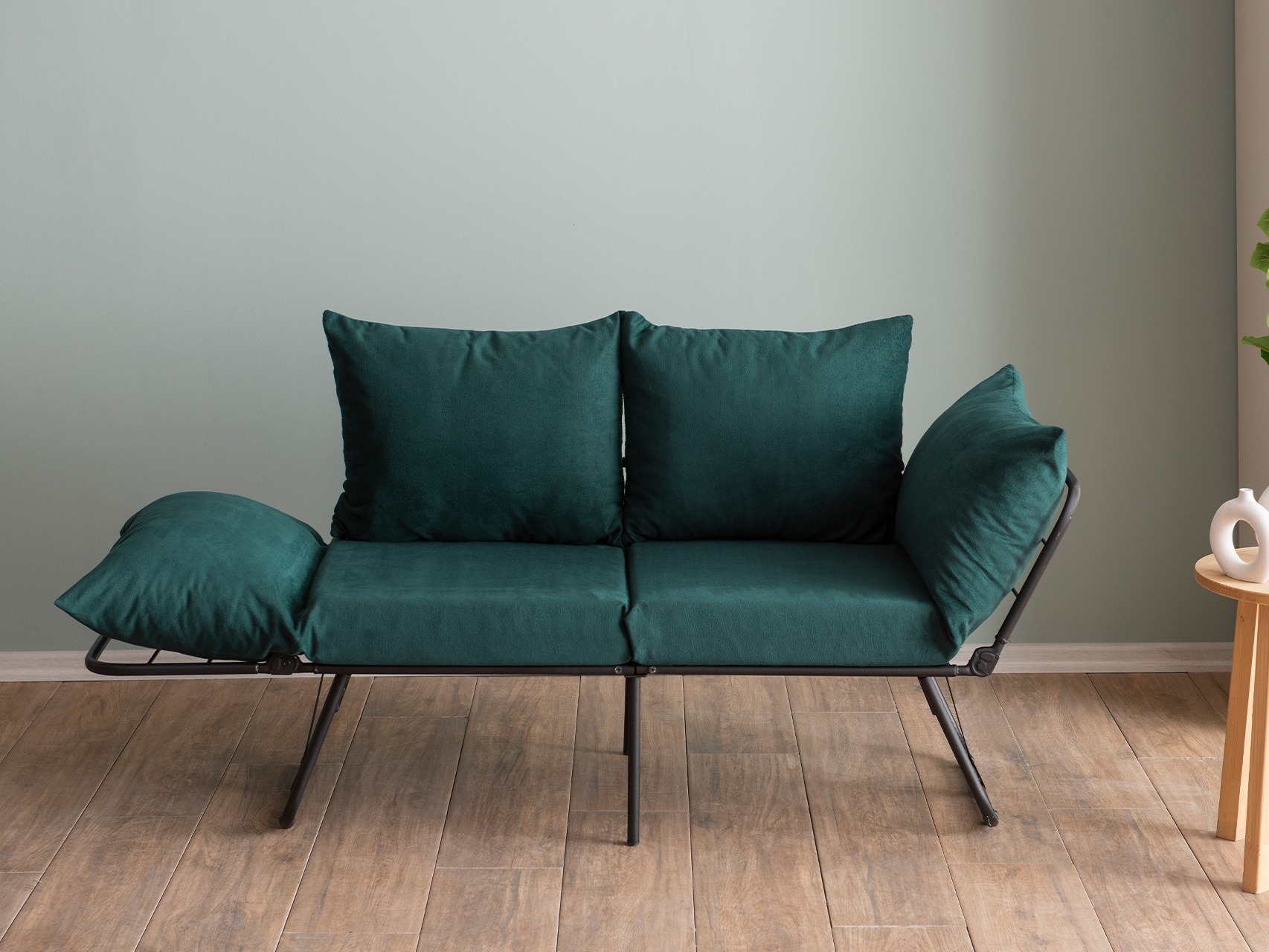 Диван Altadena 618 (Темно-бирюзовый)