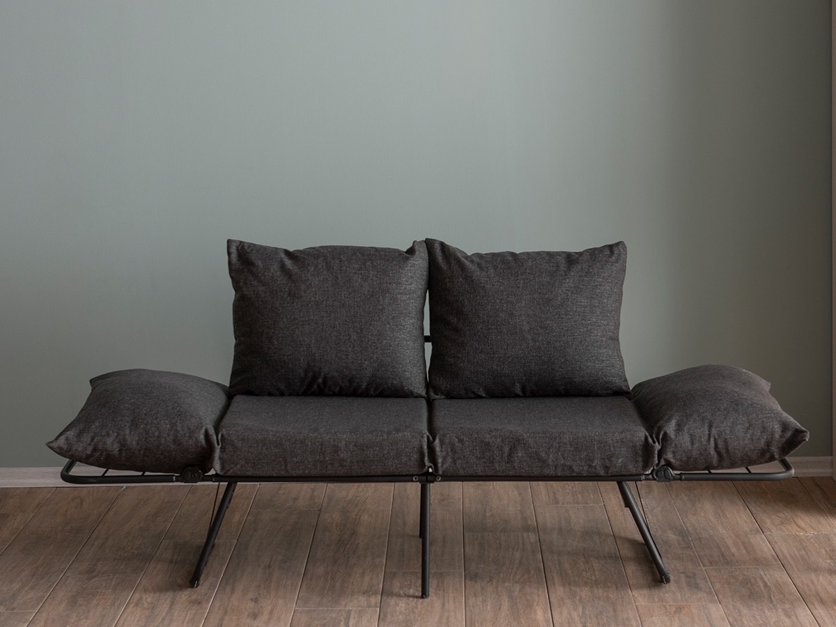 Диван Altadena 618 (Тёмно-серый)