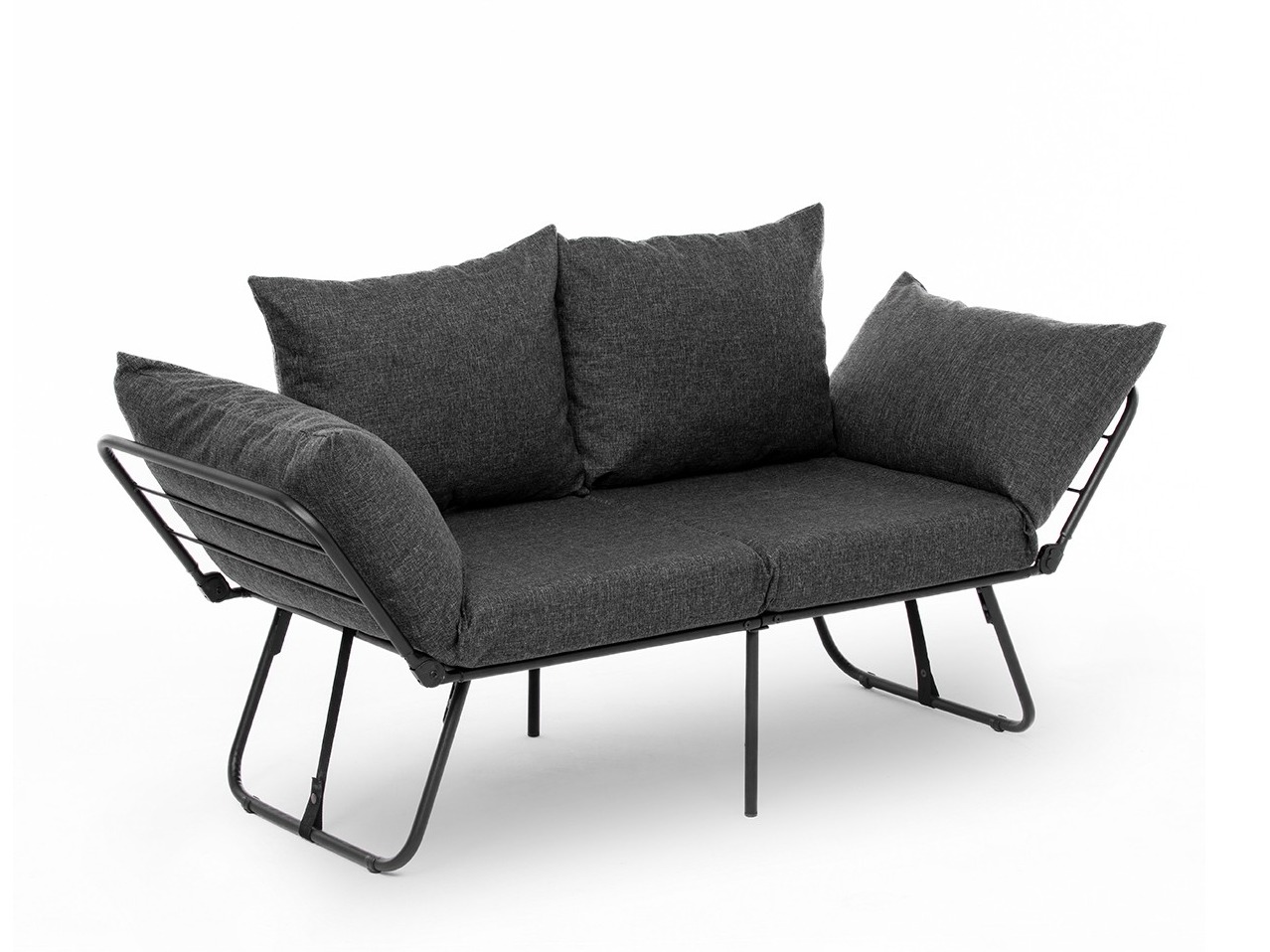 Диван Altadena 618 (Тёмно-серый)