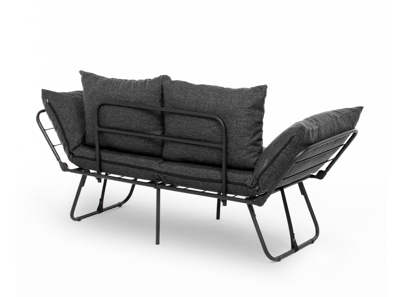 Диван Altadena 618 (Тёмно-серый)