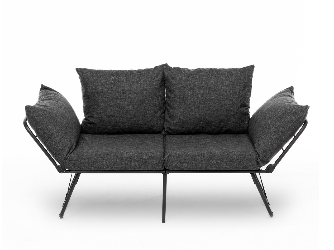 Диван Altadena 618 (Тёмно-серый)