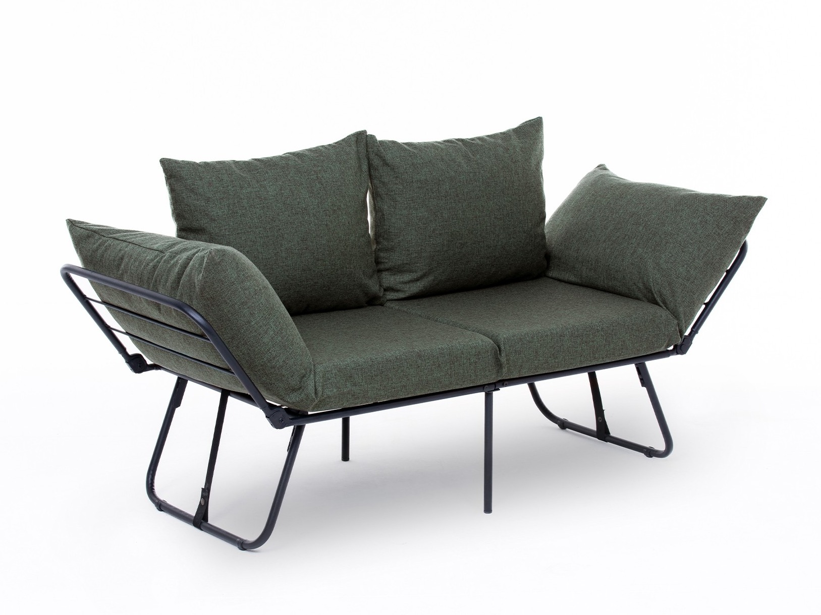 Диван Altadena 618 (Зелёный)