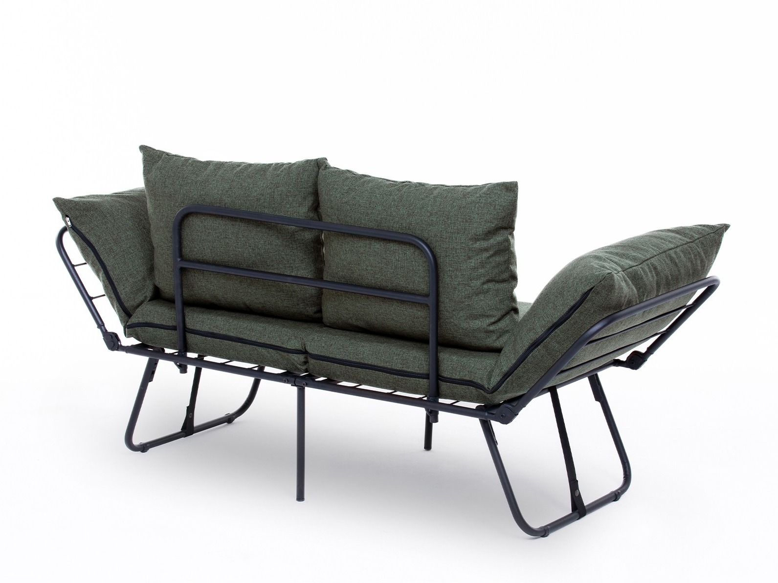 Диван Altadena 618 (Зелёный)