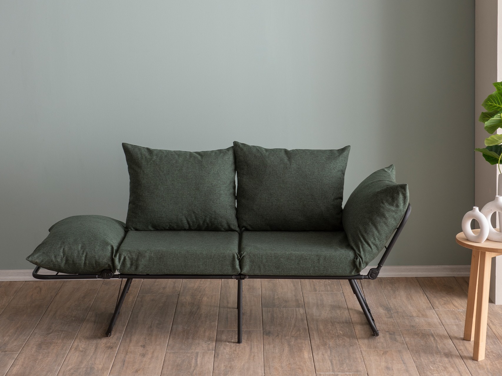 Диван Altadena 618 (Зелёный)