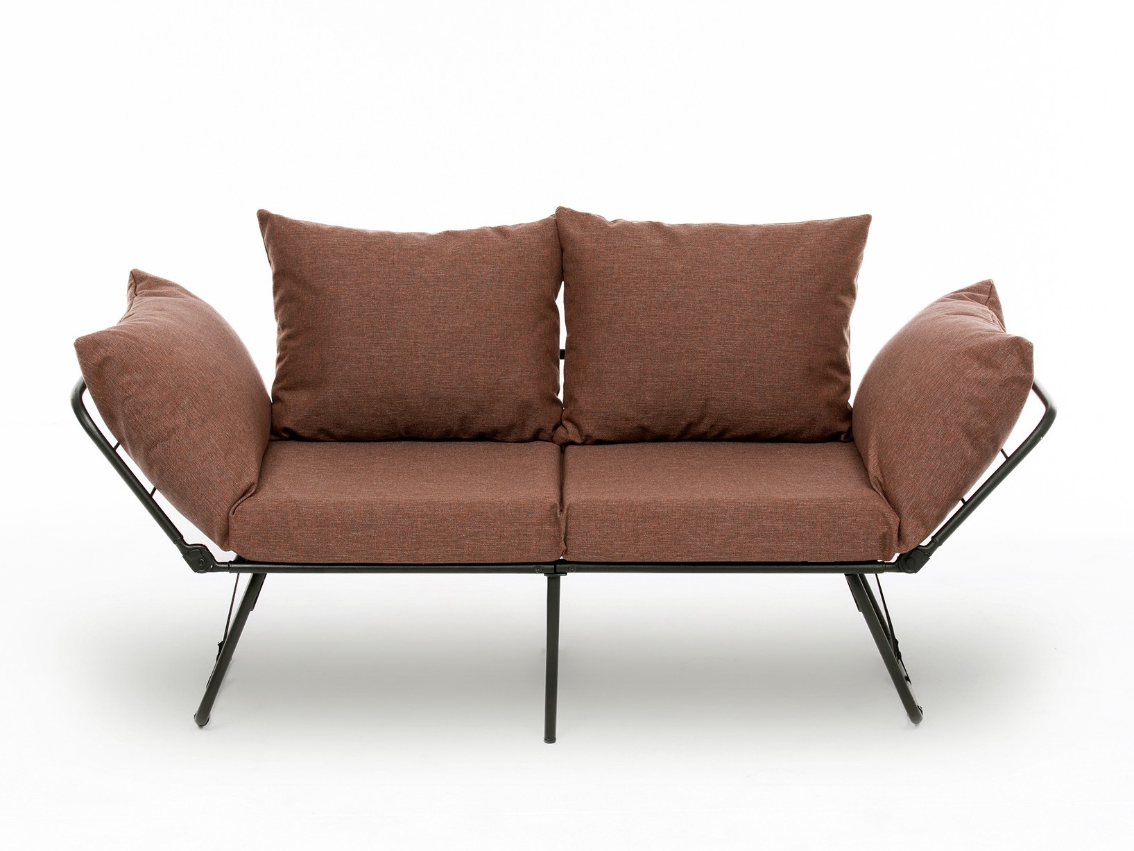 Dīvāns Altadena 618 (Brūns)