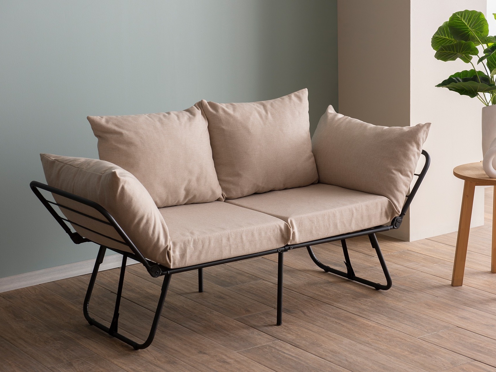 Dīvāns Altadena 618 (Gaiši bēšs)