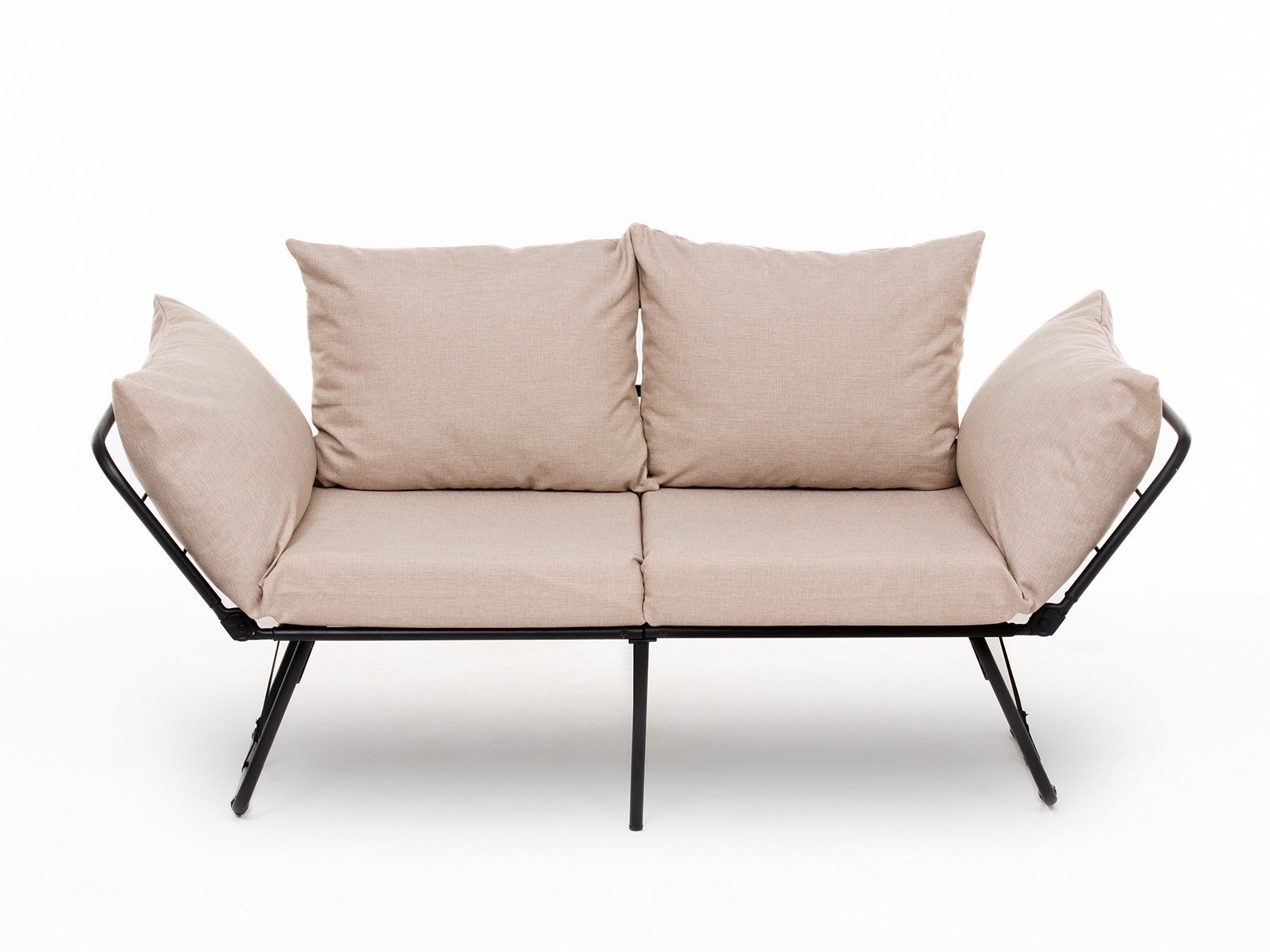 Dīvāns Altadena 618 (Gaiši bēšs)