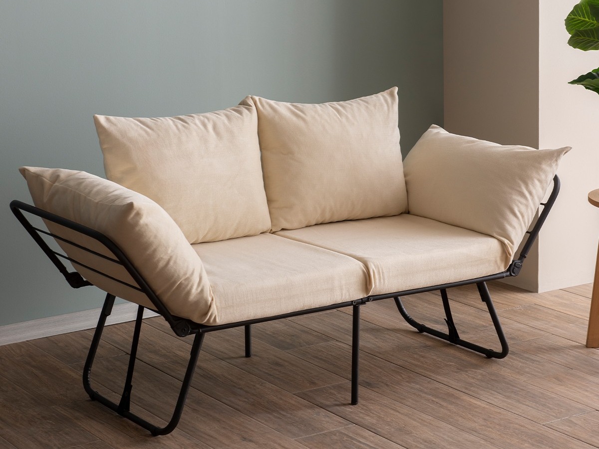 Dīvāns Altadena 618 (Krēms)