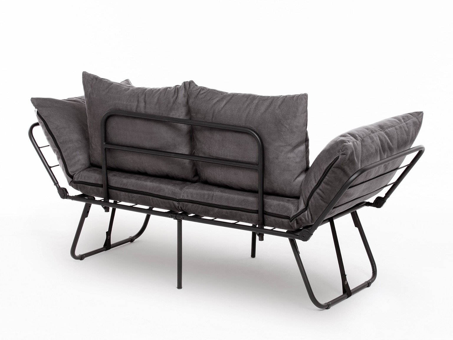 Dīvāns Altadena 618 (Pelēks)