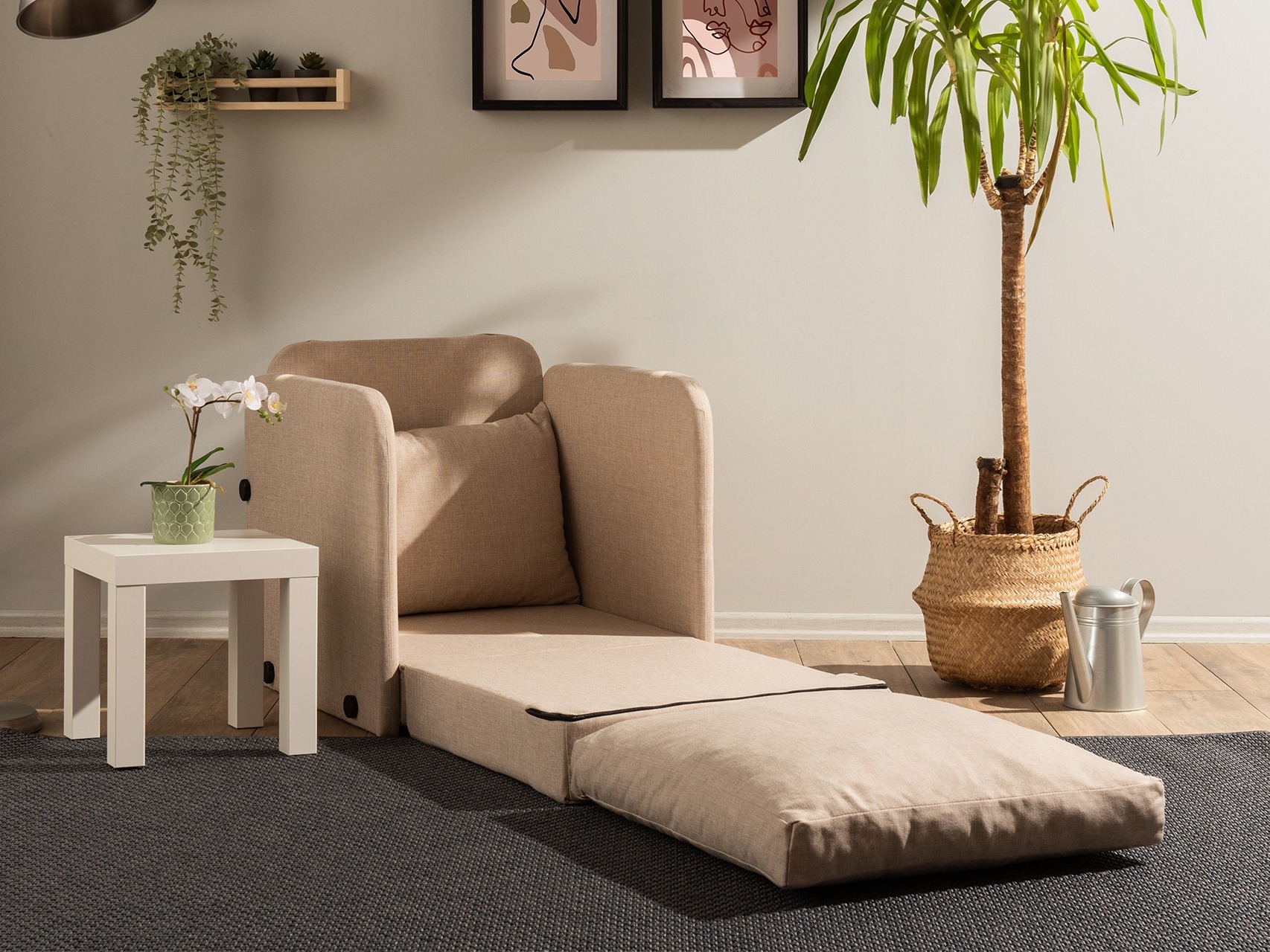 Кресло Altadena 616 (Бежевый)