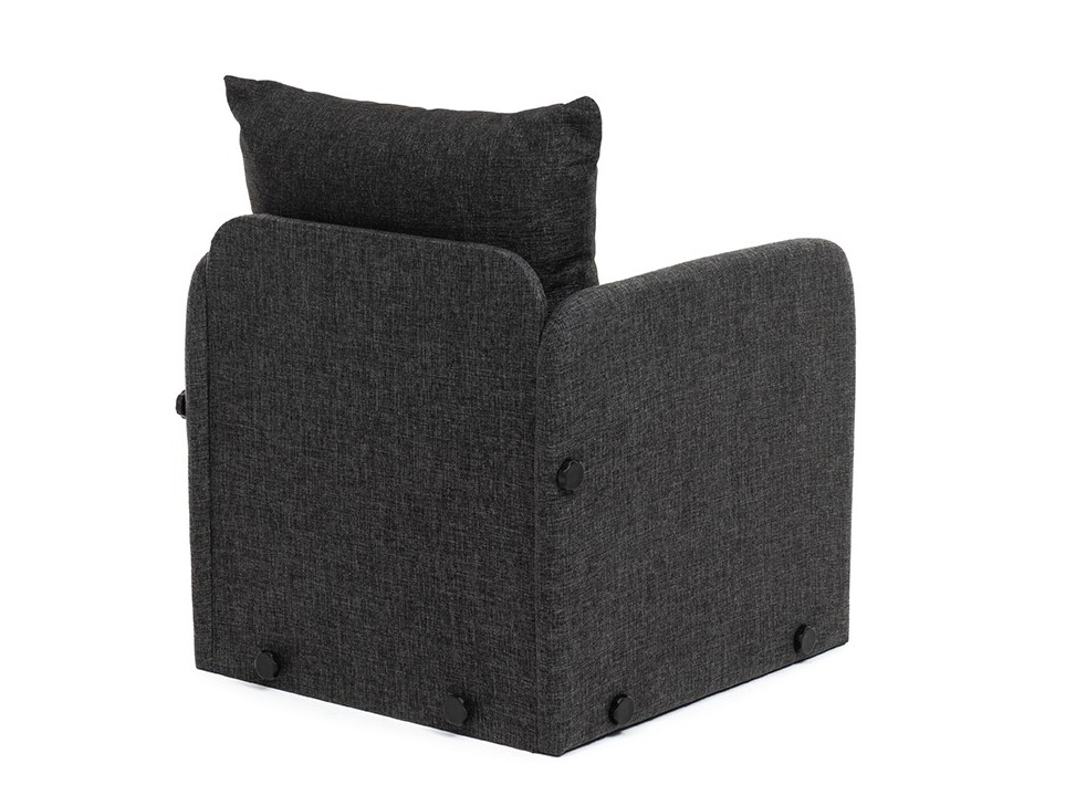 Кресло Altadena 616 (Тёмно-серый)