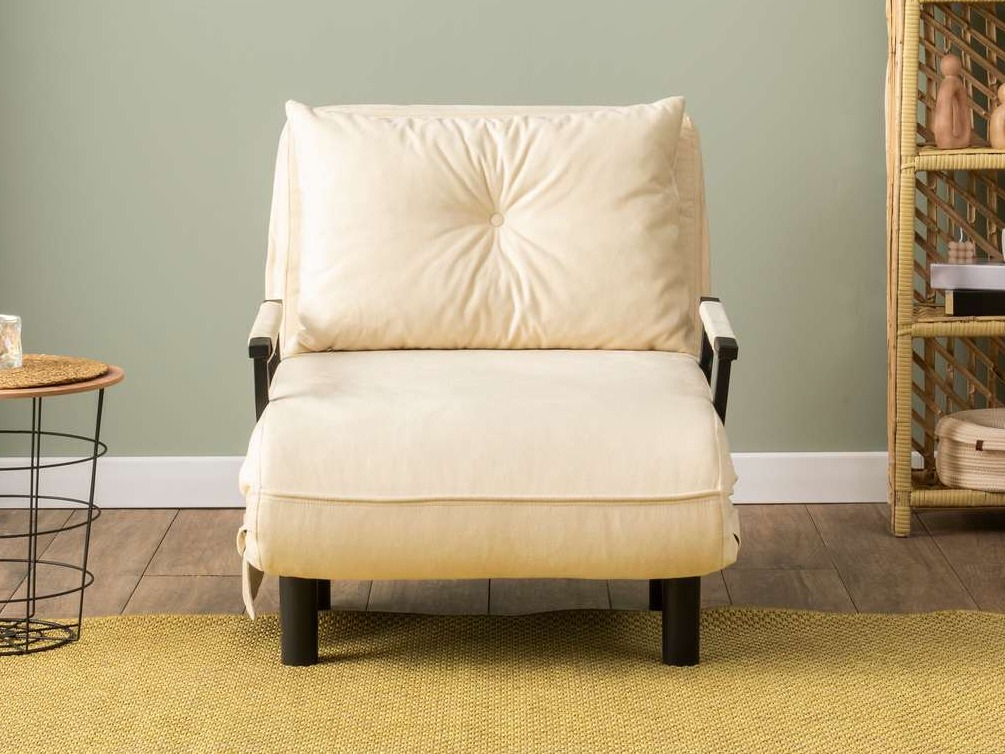 Кресло Altadena 617 (Крем)