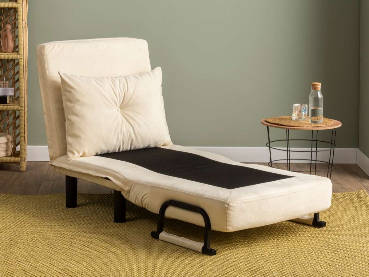 Кресло Altadena 617 (Крем)