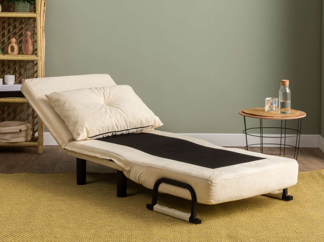 Кресло Altadena 617 (Крем)