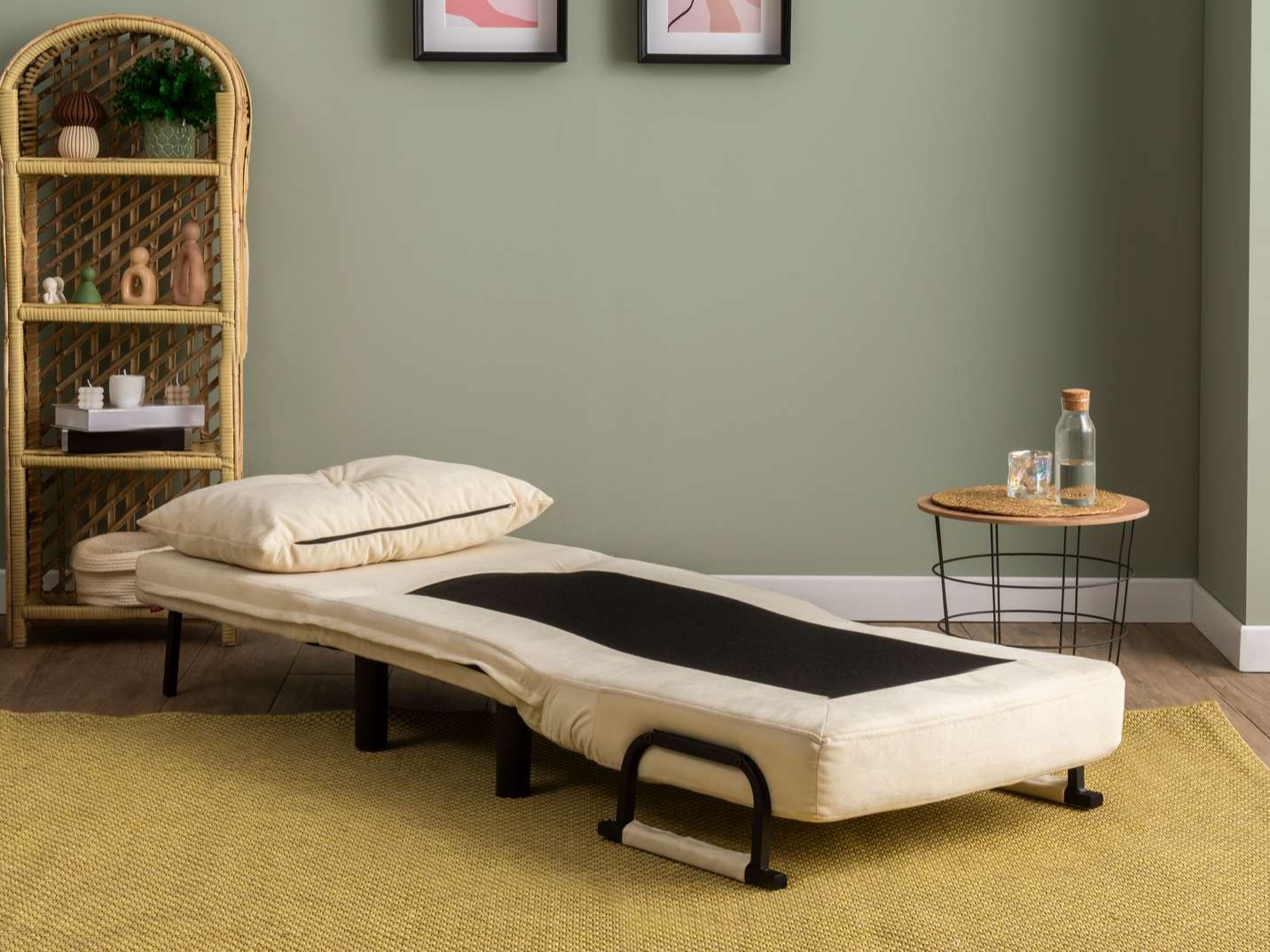 Кресло Altadena 617 (Крем)