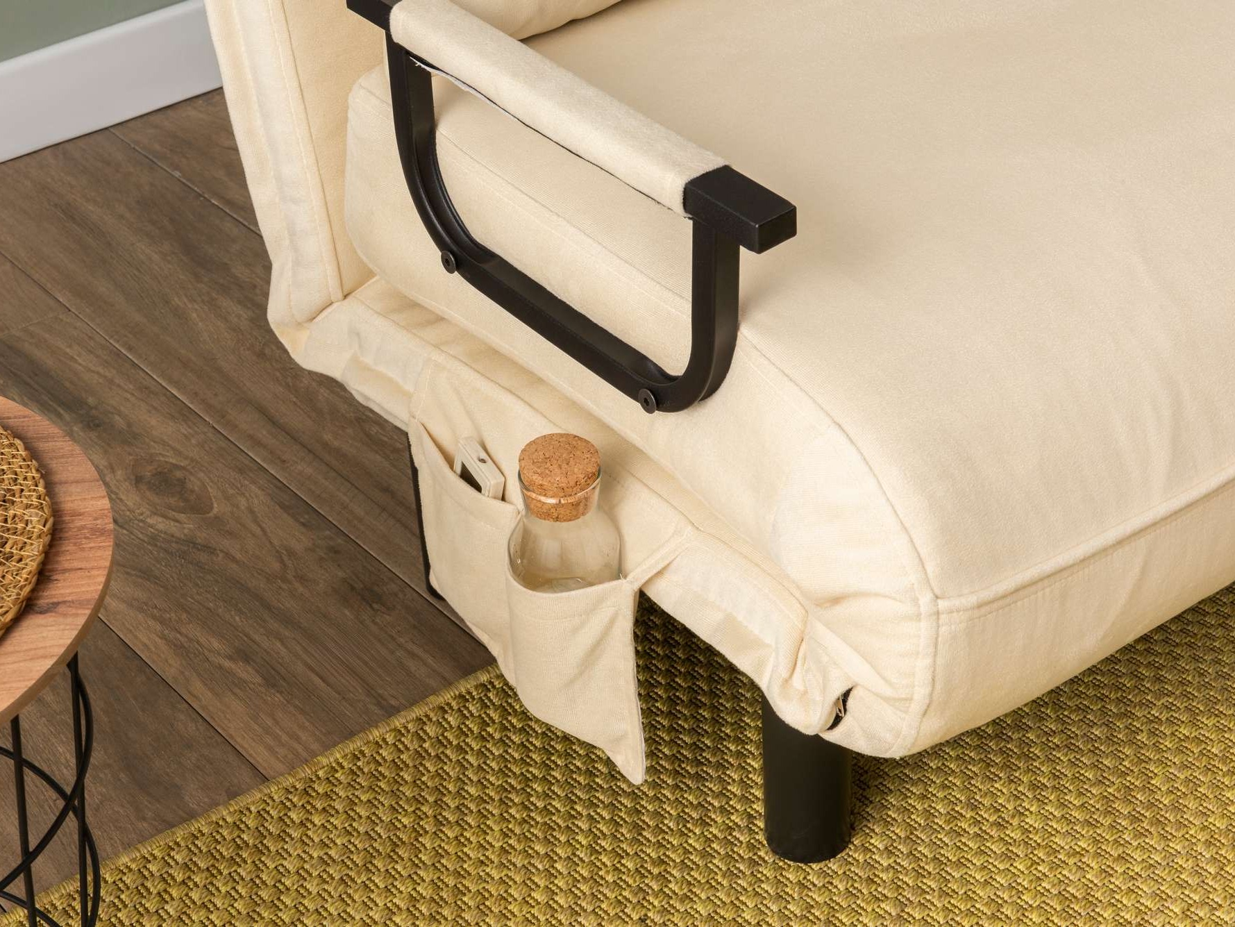 Кресло Altadena 617 (Крем)