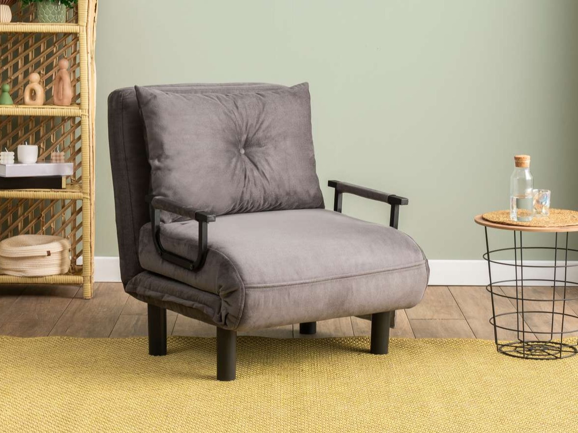 Кресло Altadena 617 (Серый)