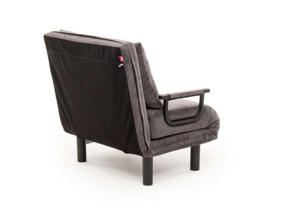 Кресло Altadena 617 (Серый)