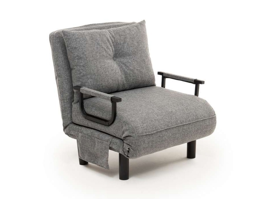 Krēsls Altadena 617 (Gaiši pelēks)