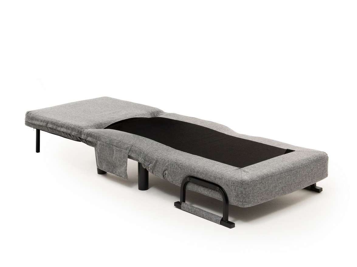 Krēsls Altadena 617 (Gaiši pelēks)