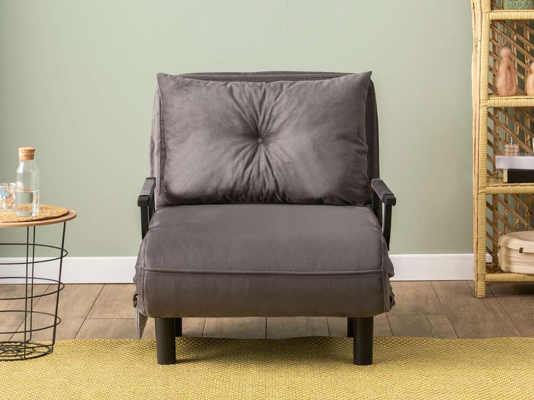 Krēsls Altadena 617 (Pelēks)