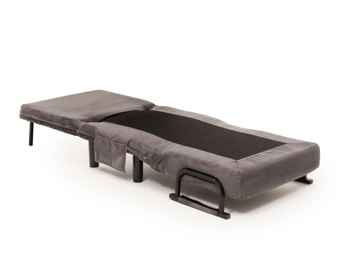 Krēsls Altadena 617 (Pelēks)