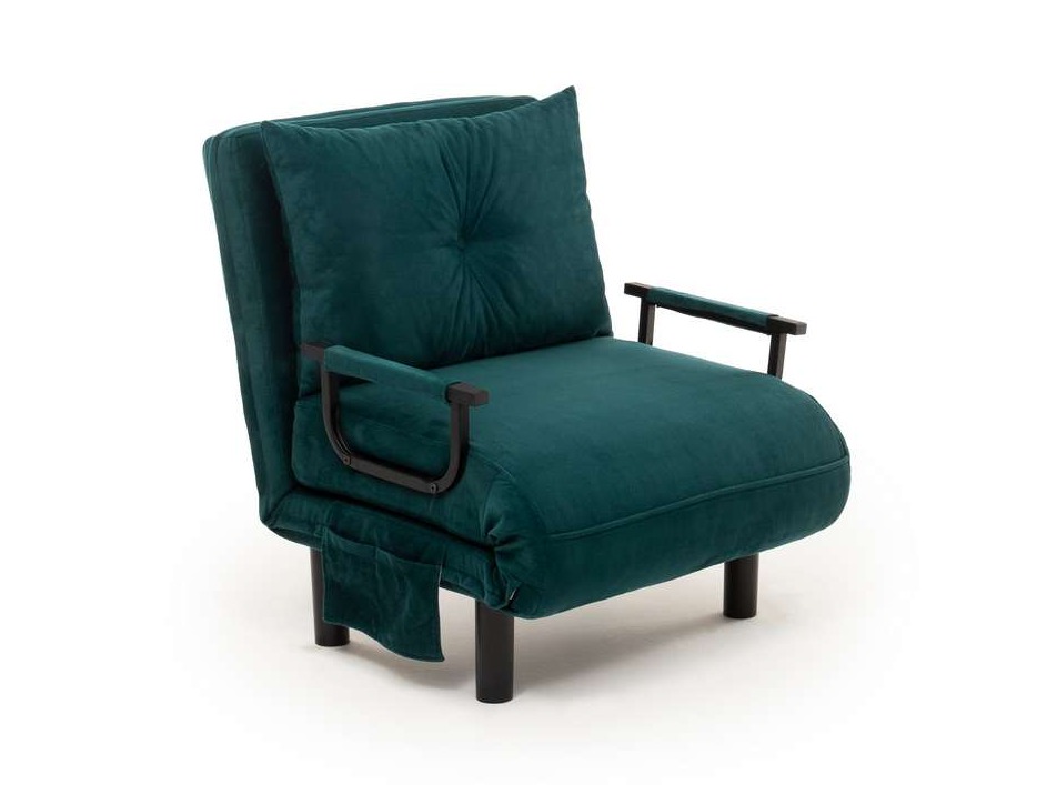 Krēsls Altadena 617 (Tirkīzs)