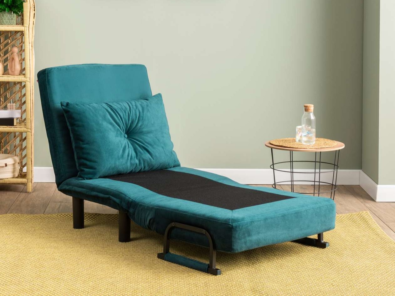 Krēsls Altadena 617 (Tirkīzs)