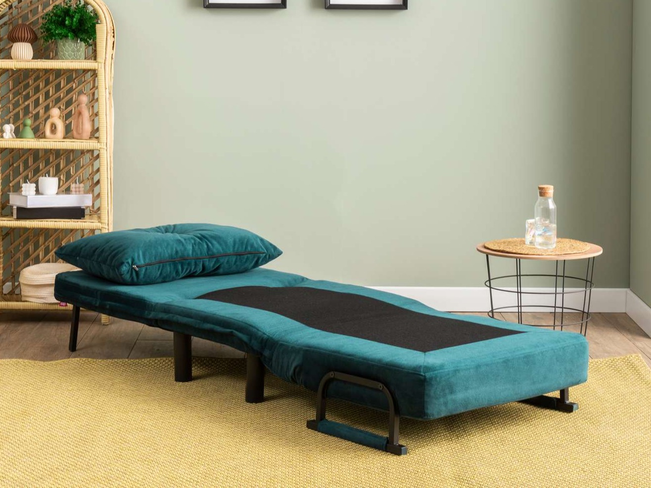 Krēsls Altadena 617 (Tirkīzs)