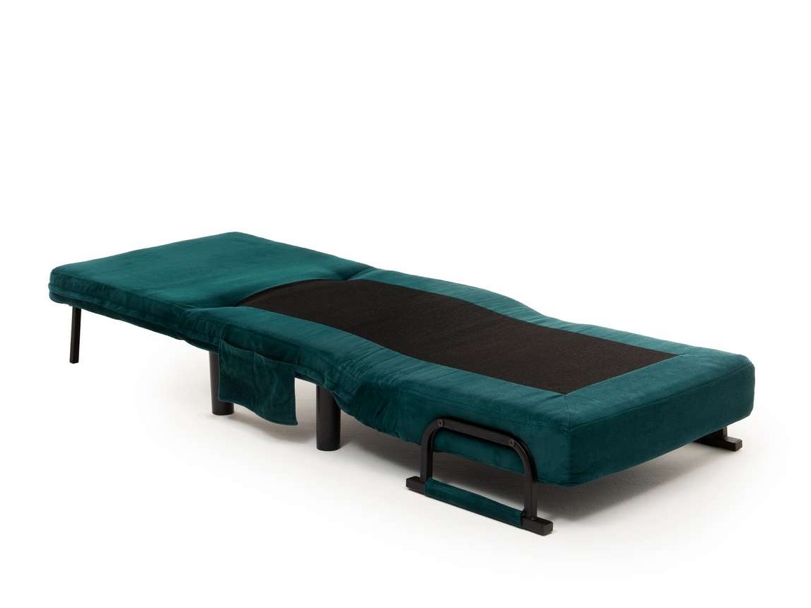 Krēsls Altadena 617 (Tirkīzs)