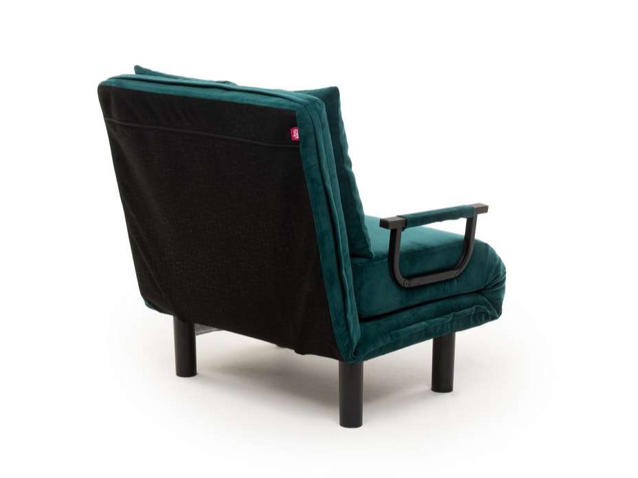 Krēsls Altadena 617 (Tirkīzs)