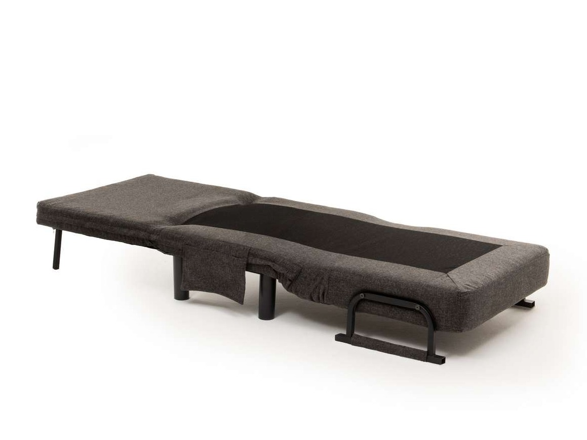 Krēsls Altadena 617 (Tumši pelēks)