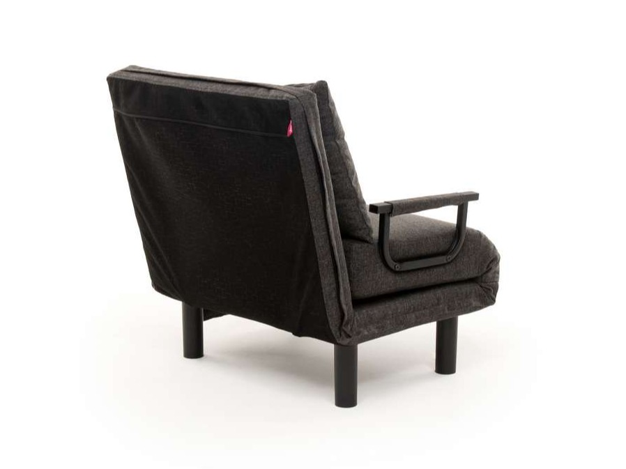 Krēsls Altadena 617 (Tumši pelēks)