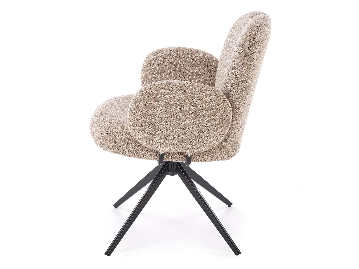 Krēsls Houston 1998 (Bēšs)