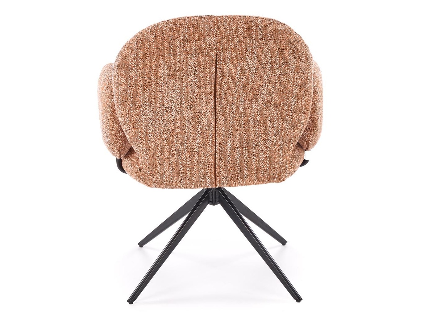 Krēsls Houston 1998 (Brūns)