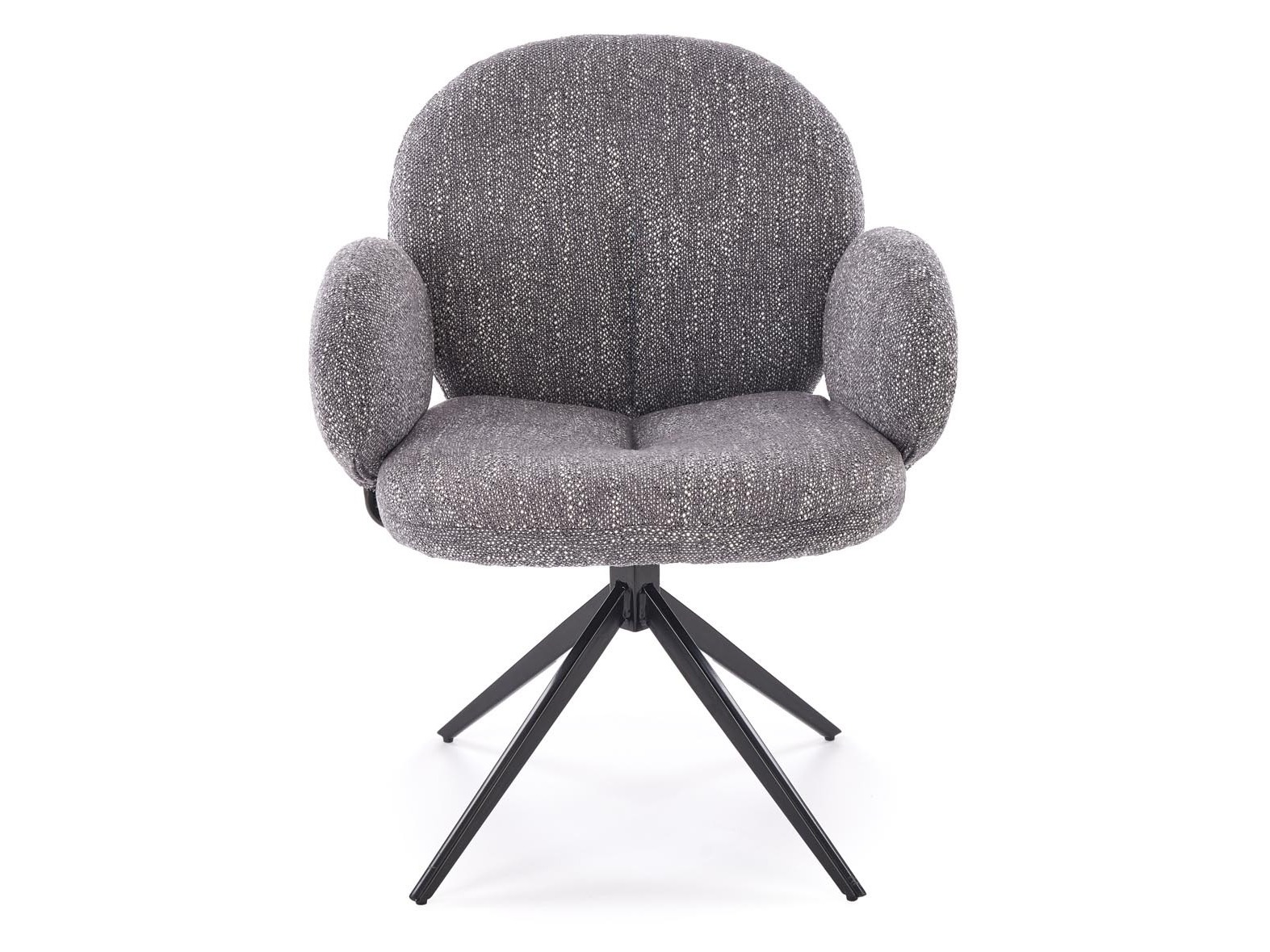 Krēsls Houston 1998 (Pelēks)