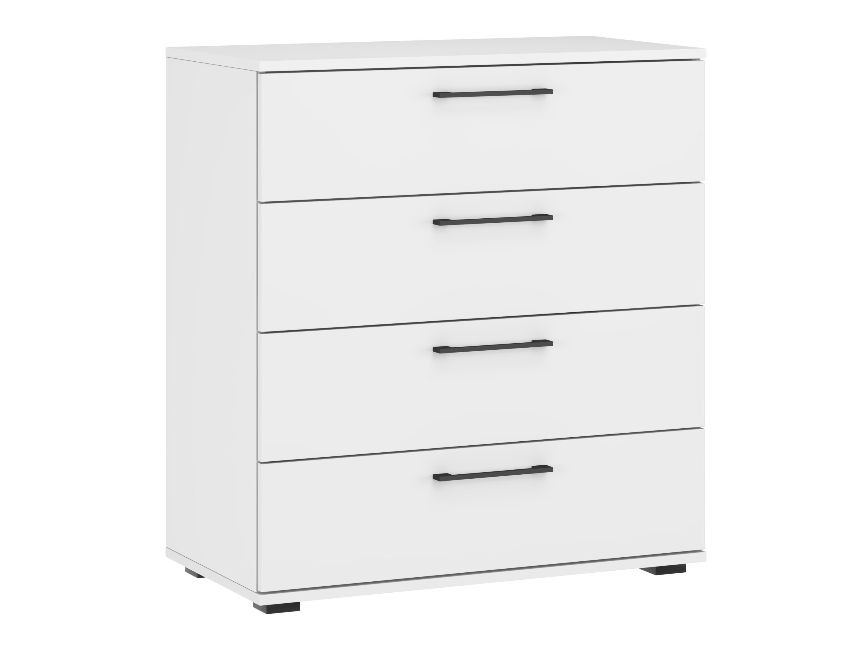 Kumode Houston 1976 (Balts)